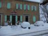 neige le 11 février 2010