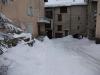 neige le 11 février 2010
