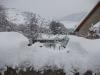 neige le 11 février 2010