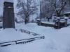 neige le 11 février 2010