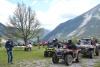 randonnée quads et motos